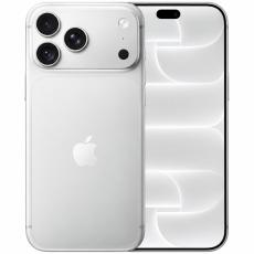 Apple iPhone 18 Pro Max 5G 6.9" 12GB/2TB NFC IP68 Silver
