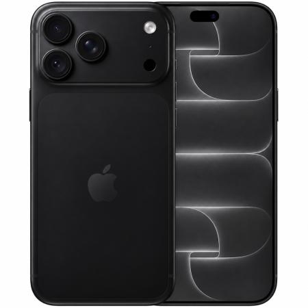 Apple iPhone 18 Pro Max 5G 6.9" 12GB/256GB NFC IP68 Black