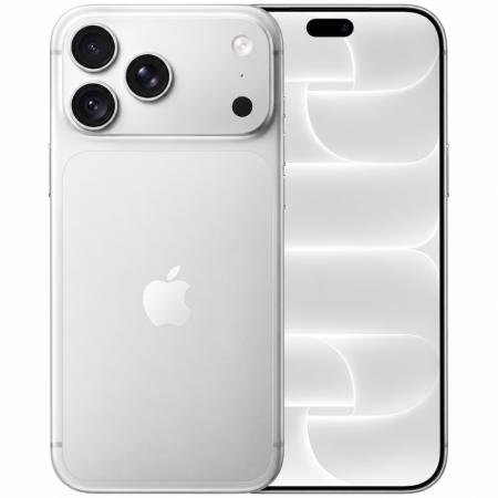 Apple iPhone 18 Pro Max 5G 6.9" 12GB/256GB NFC IP68 Silver