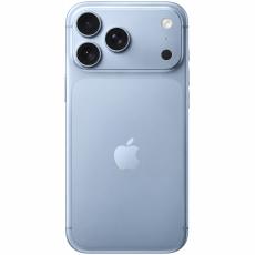Apple iPhone 18 Pro Max 5G 6.9" 12GB/1TB NFC IP68 Glacier