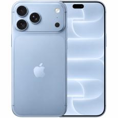 Apple iPhone 18 Pro 5G 6.3" 12GB/256GB NFC IP68 Glacier