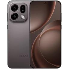 Oppo Find X9s 5G Dual Sim 6.59" 12GB/512GB NFC IP68 Midnight Grey