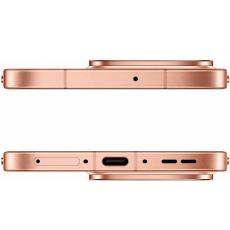 Oppo Find X9s 5G Dual Sim 6.59" 12GB/512GB NFC IP68 Sunset Orange