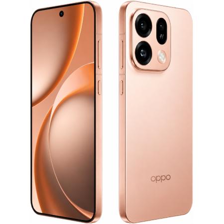 Oppo Find X9s 5G Dual Sim 6.59" 12GB/512GB NFC IP68 Sunset Orange