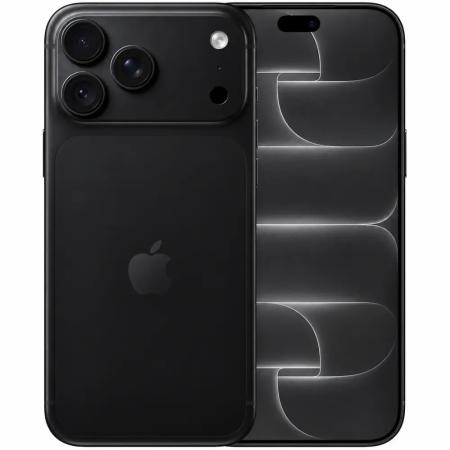 Apple iPhone 18 Pro Max 5G 6.9" 12GB/2TB NFC IP68 Black