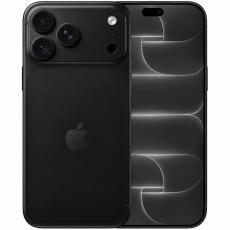 Apple iPhone 18 Pro Max 5G 6.9" 12GB/2TB NFC IP68 Black