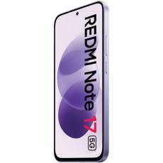 Xiaomi Redmi Note 17 4G Dual Sim 6.99" 4GB/128GB NFC IP65 Celestial Purple
