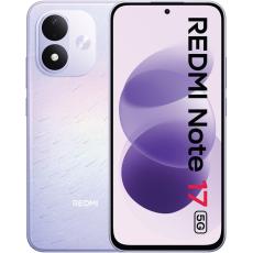 Xiaomi Redmi Note 17 4G Dual Sim 6.99" 4GB/128GB NFC IP65 Celestial Purple