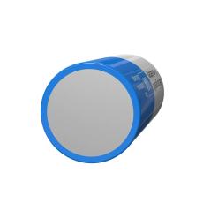 Rechargable Ιndustrial Τype Βattery Xtar 26650 Li-ion 3.6V 6000mAh with Protection Circuit