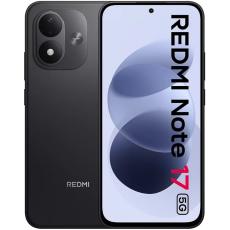 Xiaomi Redmi Note 17 5G Dual Sim 6.99" 6GB/128GB NFC IP65 Black
