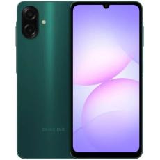 Samsung SM-A075 Galaxy A07 4G Non EU Dual Sim 6.7" 4GB/128GB IP54 Green with 1 Year Gurantee from Samsung Service