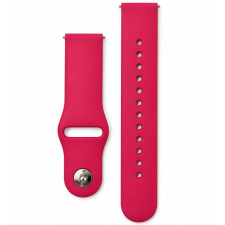 Maxcom Strap Compatible with FW59 Pink