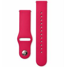 Maxcom Strap Compatible with FW59 Pink