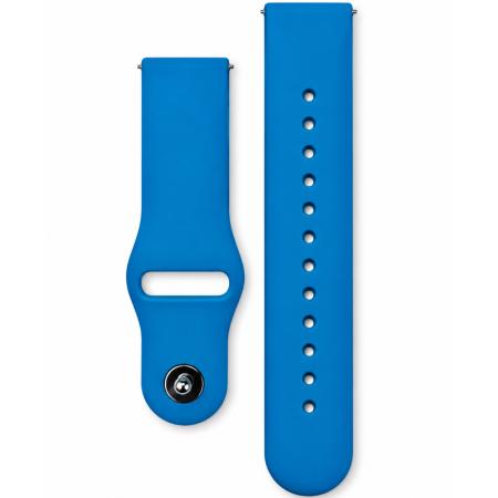 Maxcom Strap Compatible with FW59 Blue