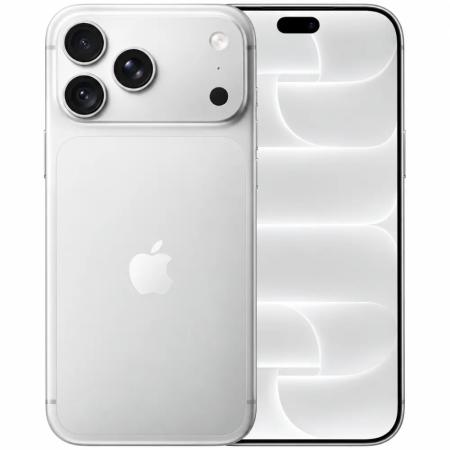 Apple iPhone 18 Pro 5G 6.3" 12GB/2TB NFC IP68 Silver