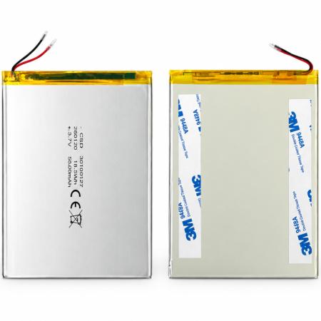 Battery Hoco for Α14 5000mAh Bulk