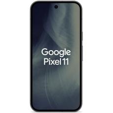 Google Pixel 11 5G 6.3" 12GB/512GB NFC IP68 Hibiscus