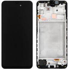 LCD & Digitizer Samsung SM-A166B Galaxy A16 5G witch Frame