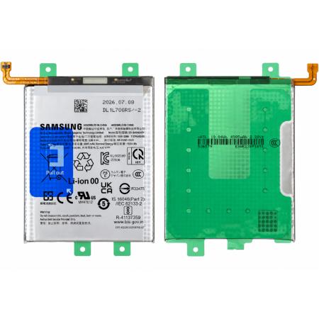 Μπαταρία για Samsung Galaxy A34 A54 A25 A35 A55 EB-BA546ABY Original