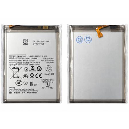 Μπαταρία για Samsung Galaxy SM-A336 A33 5G SM-A536 A53 5G