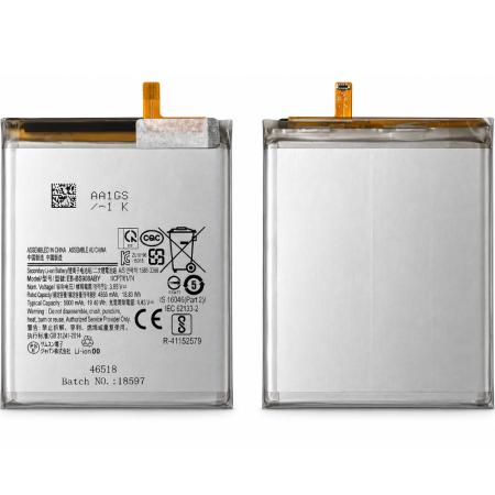 Battery for Samsung SM-S908 Galaxy S22 Ultra 5G