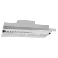 Pull-out hood TEKA EcoPower 5+1 Speeds 730m3/h 90cm CNL 9815 PLUS Silver 40436860 with Damaged Packaging