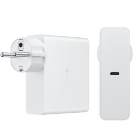Samsung Super Fast Charger EPTB410NWEGWW PD3.1 140W USB-C White