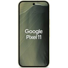 Google Pixel 11 5G 6.3" 12GB/512GB NFC IP68 Pistachio