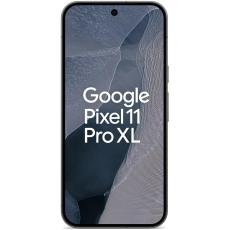 Google Pixel 11 Pro XL 5G 6.8" 16GB/512GB NFC IP68 Obsidian