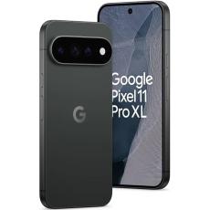 Google Pixel 11 Pro XL 5G 6.8" 16GB/512GB NFC IP68 Obsidian