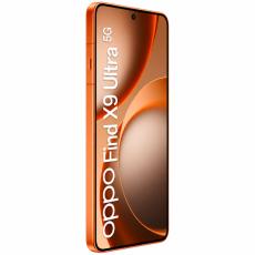 Oppo Find X9 Ultra 5G Dual Sim 6.82" 16GB/1TB NFC IP68 Canyon Orange