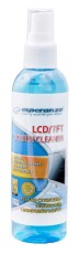 ESPERANZA σπρέι καθαρισμού οθόνης LCD/TFT ES107, 100ml