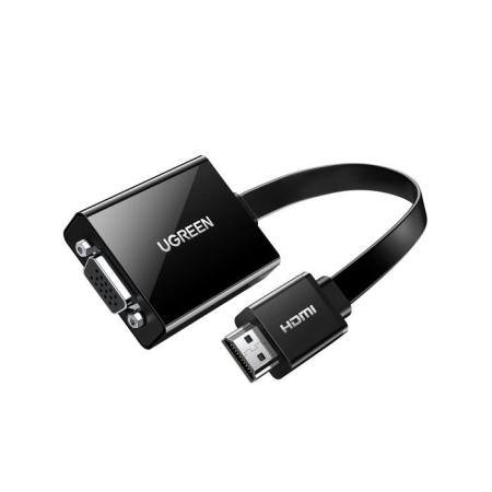 HDMI to VGA Converter w Audio UGREEN MM103 40248