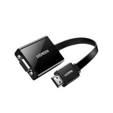 HDMI to VGA Converter w Audio UGREEN MM103 40248