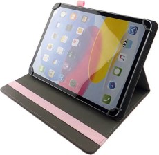 Vivid Tablet Case Universal 9.6"-11.0" Pale Pin