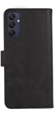 Vivid Case Flip Book Samsung Galaxy A15 4G/5G Black