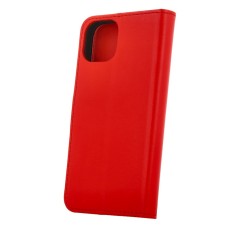 Smart Classic case for iPhone 16 Pro 6,3" red