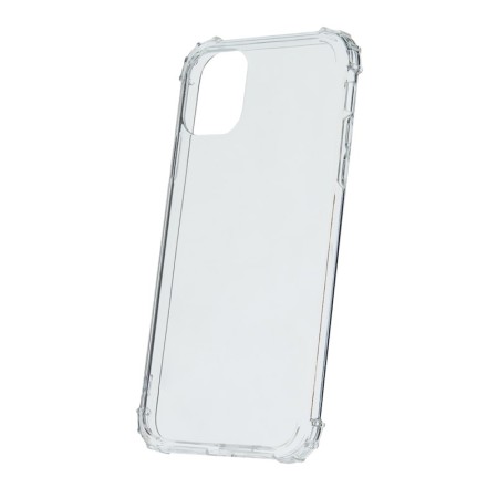 Anti Shock 1,5mm case for iPhone 11 transparent