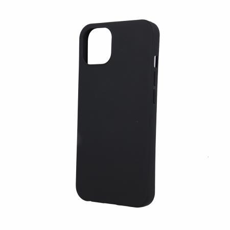 Matt TPU case for iPhone 16 6,1" black