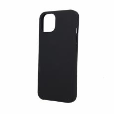 Matt TPU case for iPhone 16 6,1" black