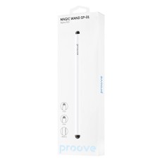Proove Stylus Pen Magic Wand SP-01 white