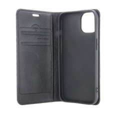 Smart Caro case for iPhone 16 Pro Max 6,9" black