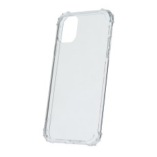 Anti Shock 1,5 mm case for Samsung Galaxy A56 5G transparent