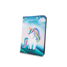 Universal case Unicorn for tablet 9-11''(L27 x W20 mm)