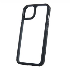 Color Shock case for Samsung Galaxy A05S black