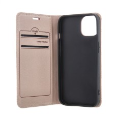 Smart Caro case for Samsung Galaxy A26 5G beige