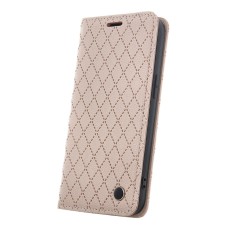 Smart Caro case for Samsung Galaxy A26 5G beige