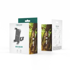 Forever bike mount BH-110 6,5" black