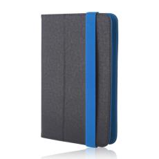 Universal case for tablets Orbi 9-11''(L27 x W20 cm) black-blue