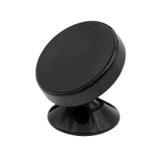 Maxlife car holder MXCH-09 magnetic black glued